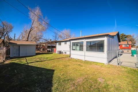 Tiny photo for 87 W 8710 S, Sandy, UT 84070 (MLS # 2133279)
