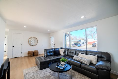 Tiny photo for 87 W 8710 S, Sandy, UT 84070 (MLS # 2133279)