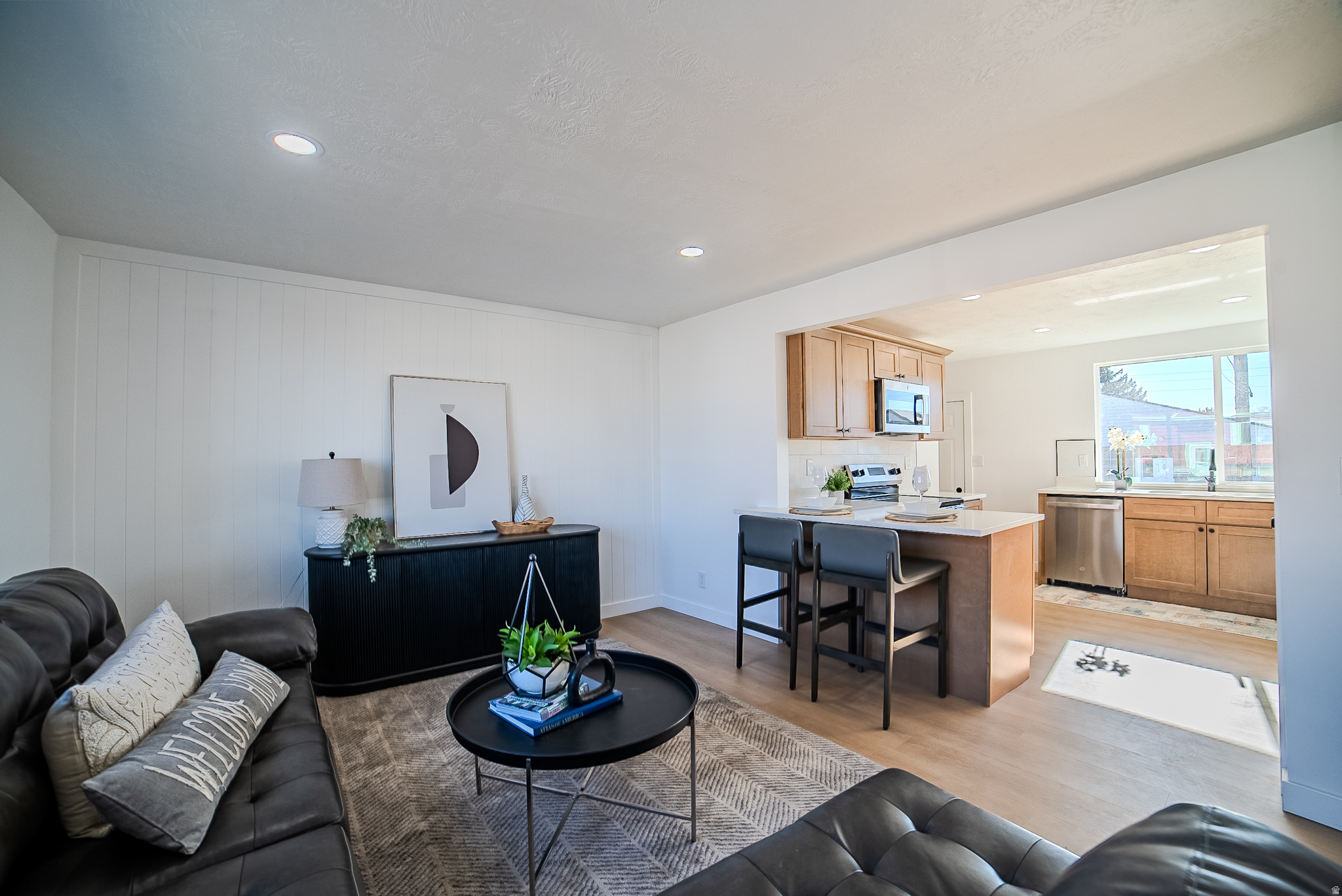 MIDVALLEY MA - Residential