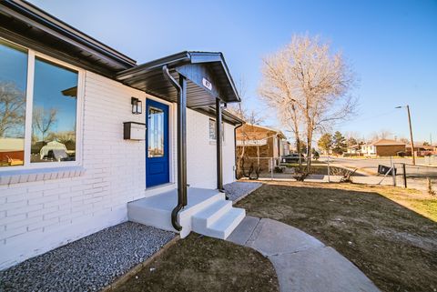 Tiny photo for 87 W 8710 S, Sandy, UT 84070 (MLS # 2133279)
