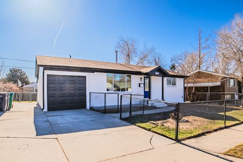 Tiny photo for 87 W 8710 S, Sandy, UT 84070 (MLS # 2133279)