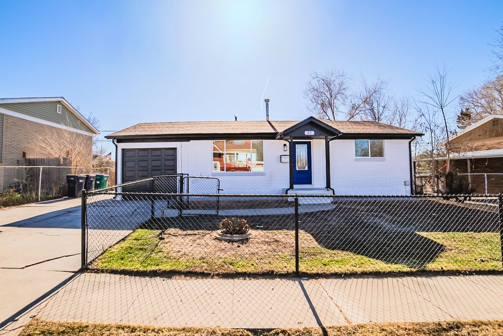 Photo of 87 W 8710 S, Sandy, UT 84070 (MLS # 2133279)