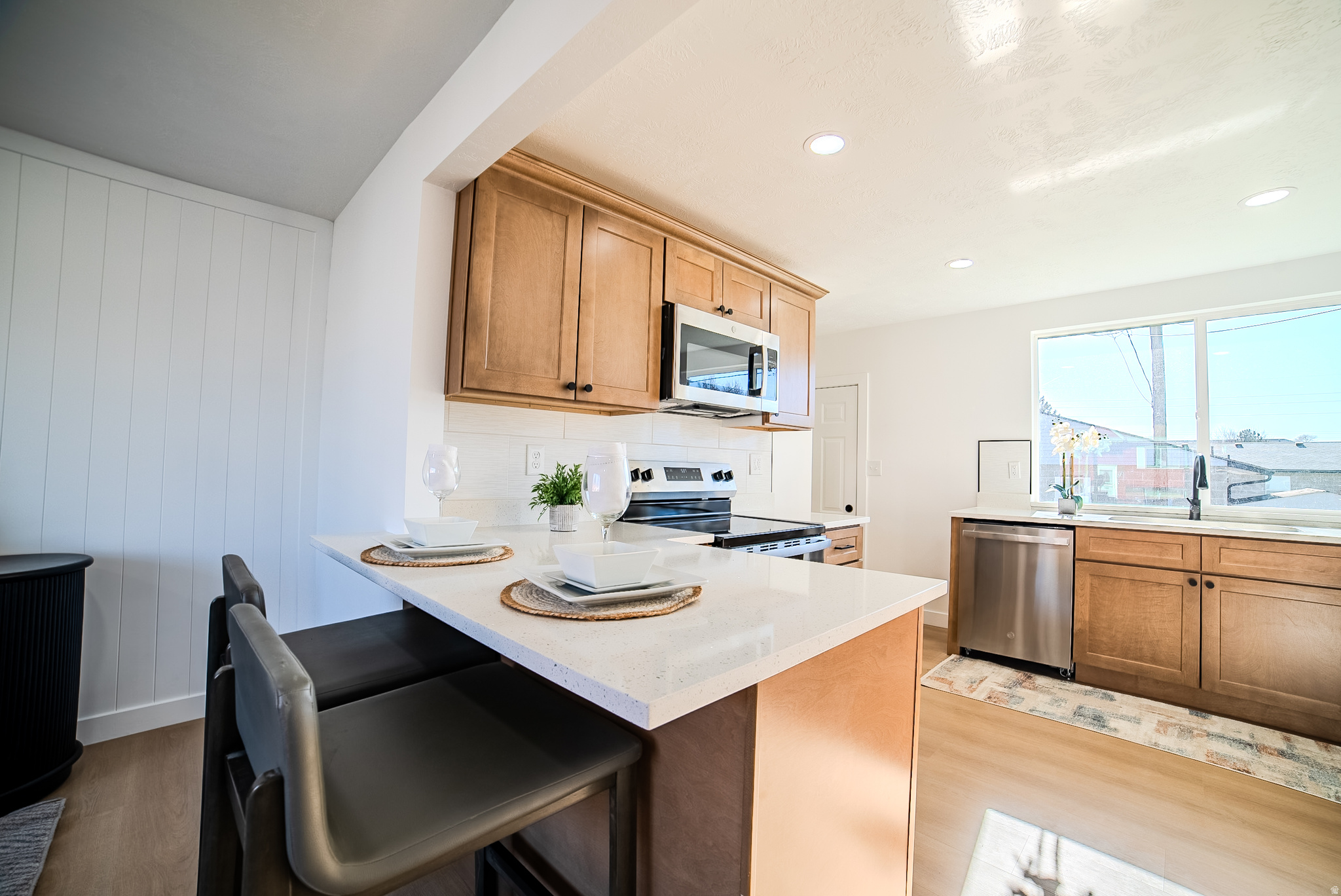 MIDVALLEY MA - Residential