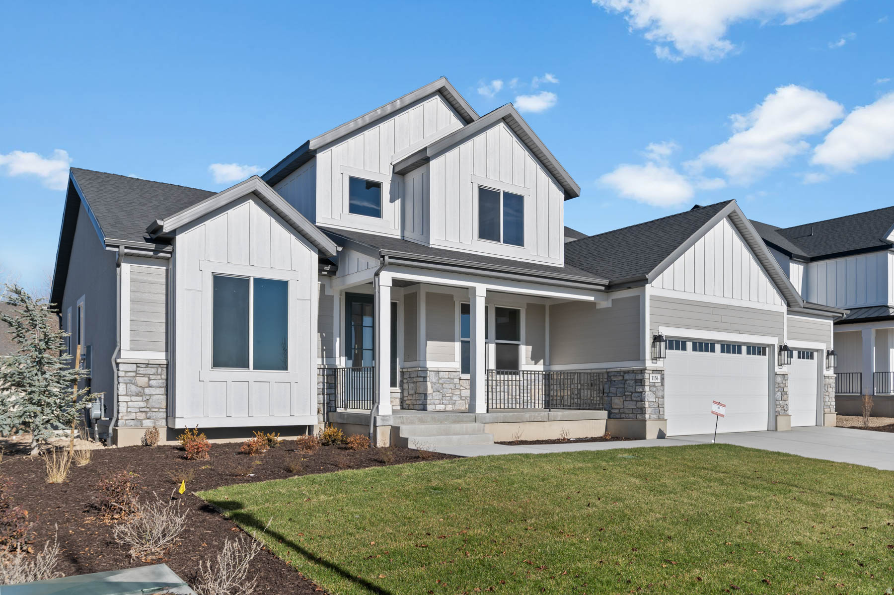 LEGACY PARK EST 203 - Residential