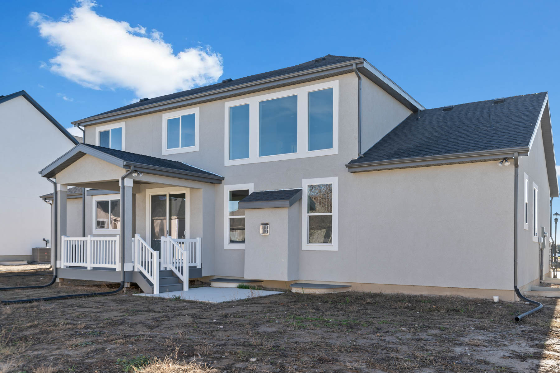 LEGACY PARK EST 203 - Residential