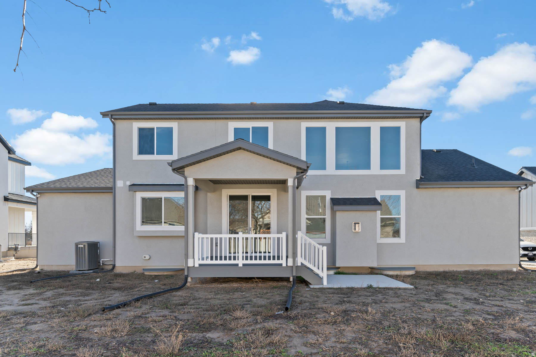 LEGACY PARK EST 203 - Residential