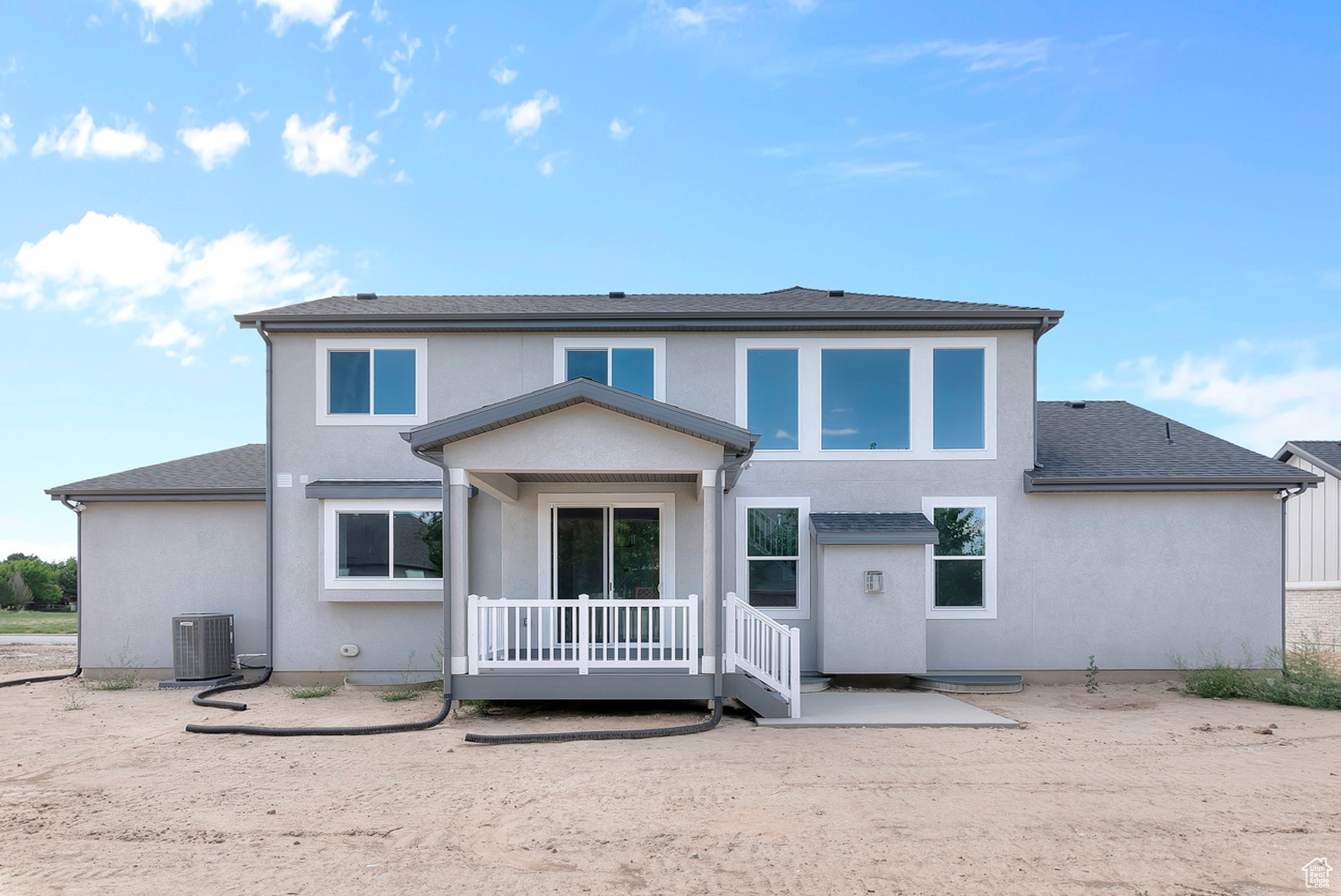 LEGACY PARK EST 203 - Residential