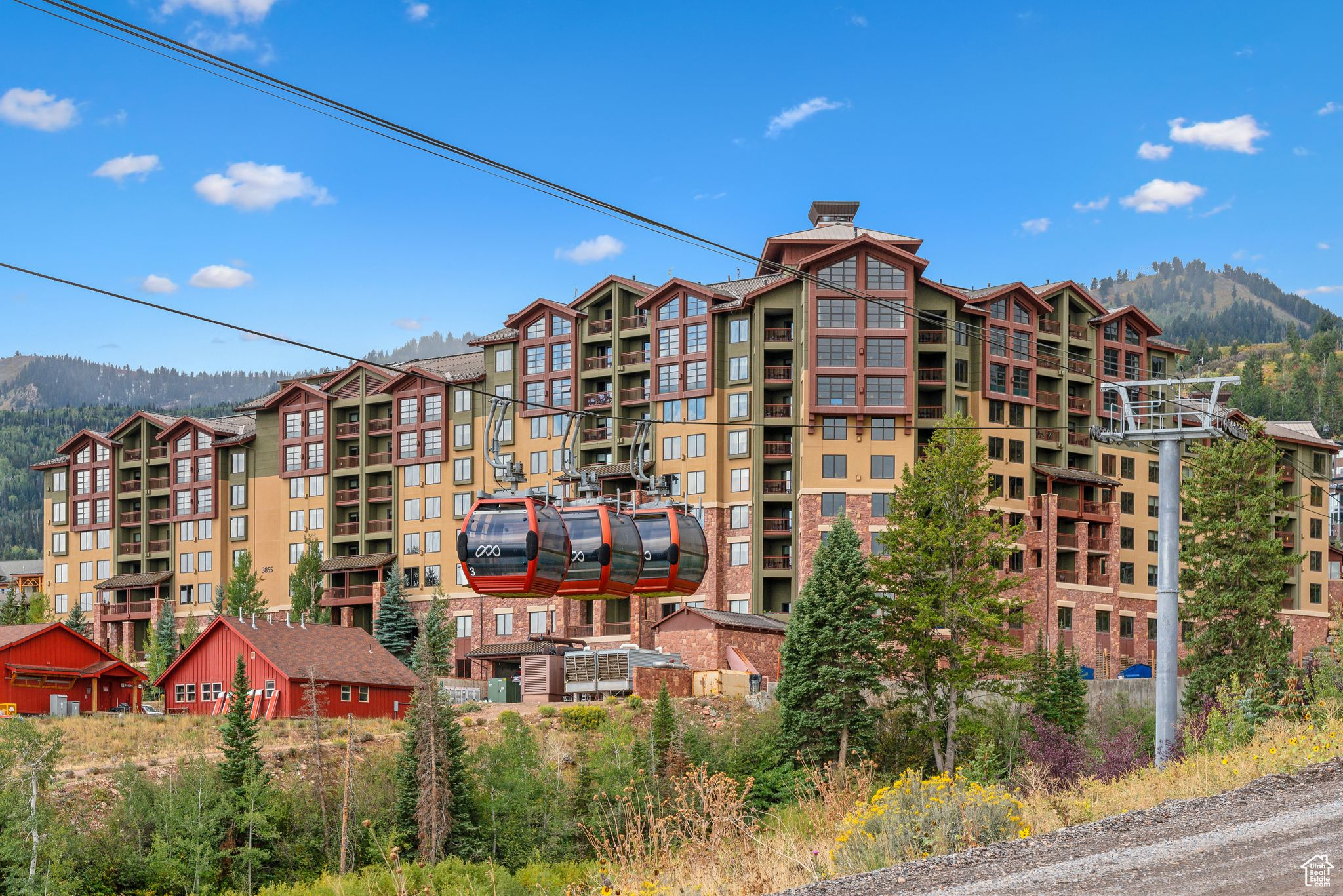 Park City, Utah 84098, United States, 1 Bedroom Bedrooms, ,1 BathroomBathrooms,Residential,Pending,43135