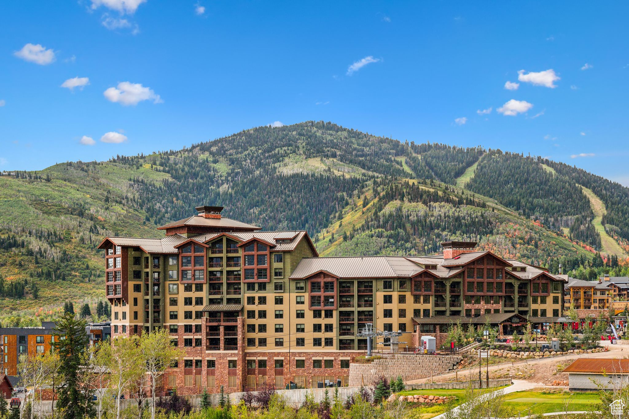 Park City, Utah 84098, United States, 1 Bedroom Bedrooms, ,1 BathroomBathrooms,Residential,Pending,43135