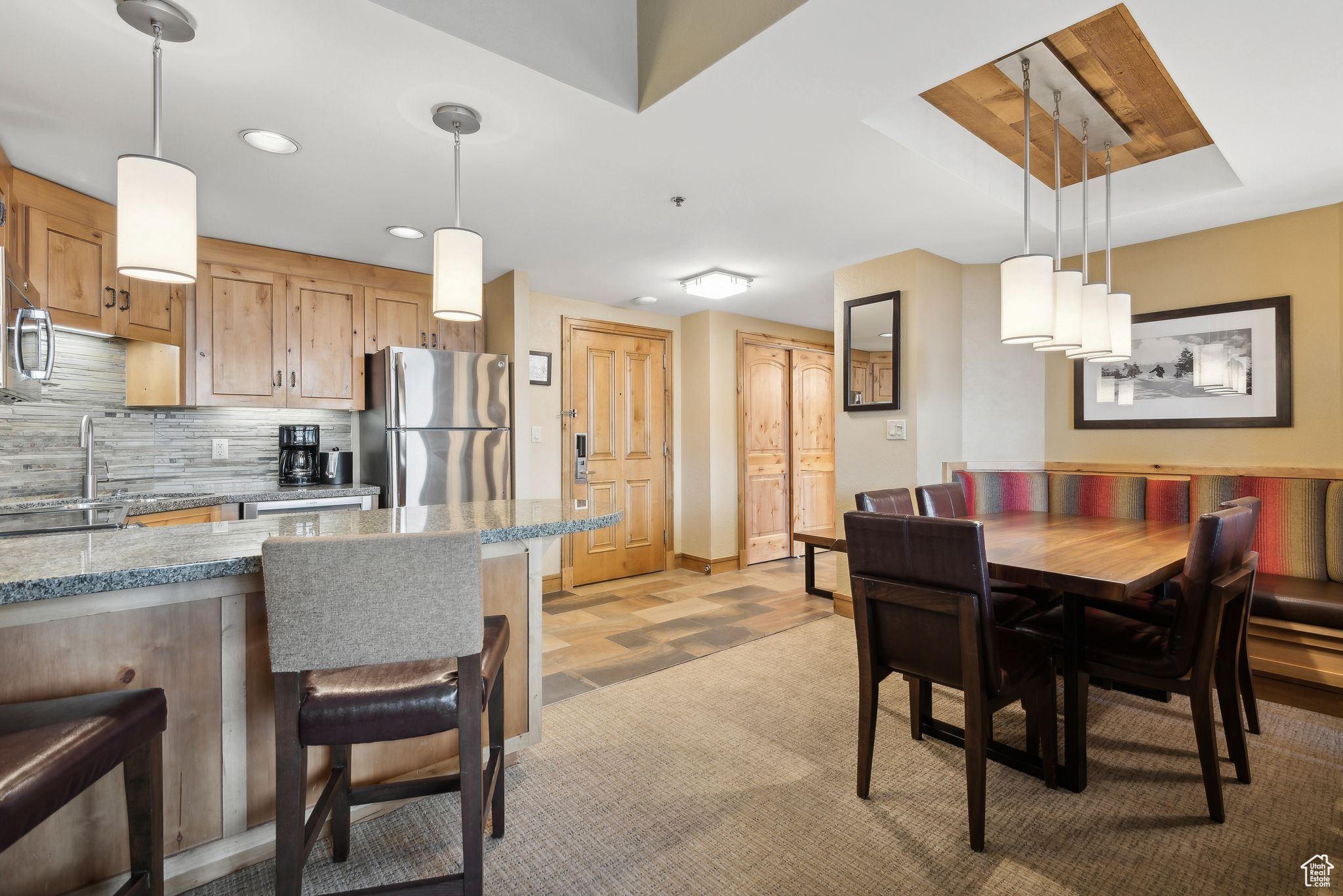 Park City, Utah 84098, United States, 1 Bedroom Bedrooms, ,1 BathroomBathrooms,Residential,Pending,43135