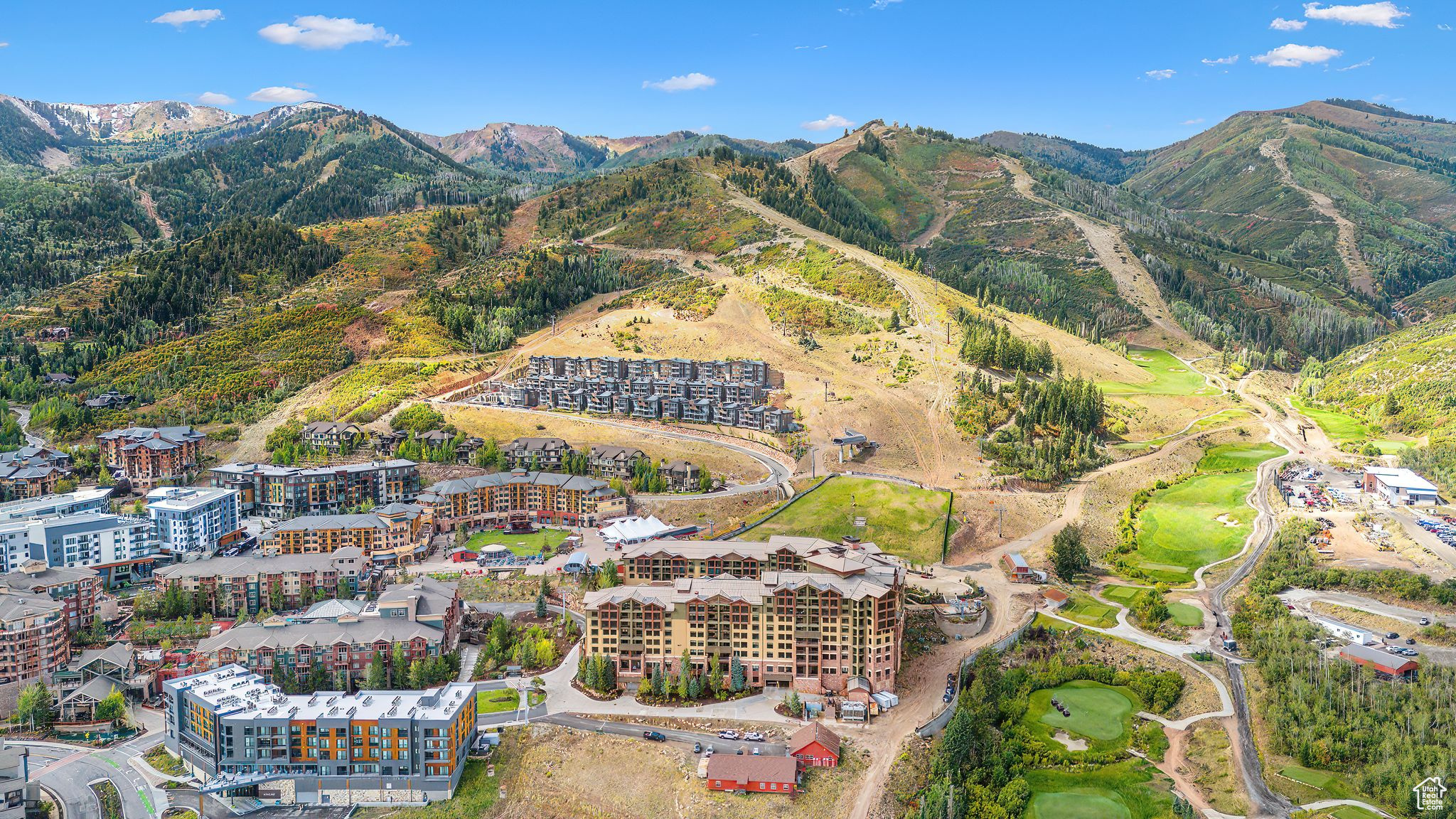 Park City, Utah 84098, United States, 1 Bedroom Bedrooms, ,1 BathroomBathrooms,Residential,Pending,43135