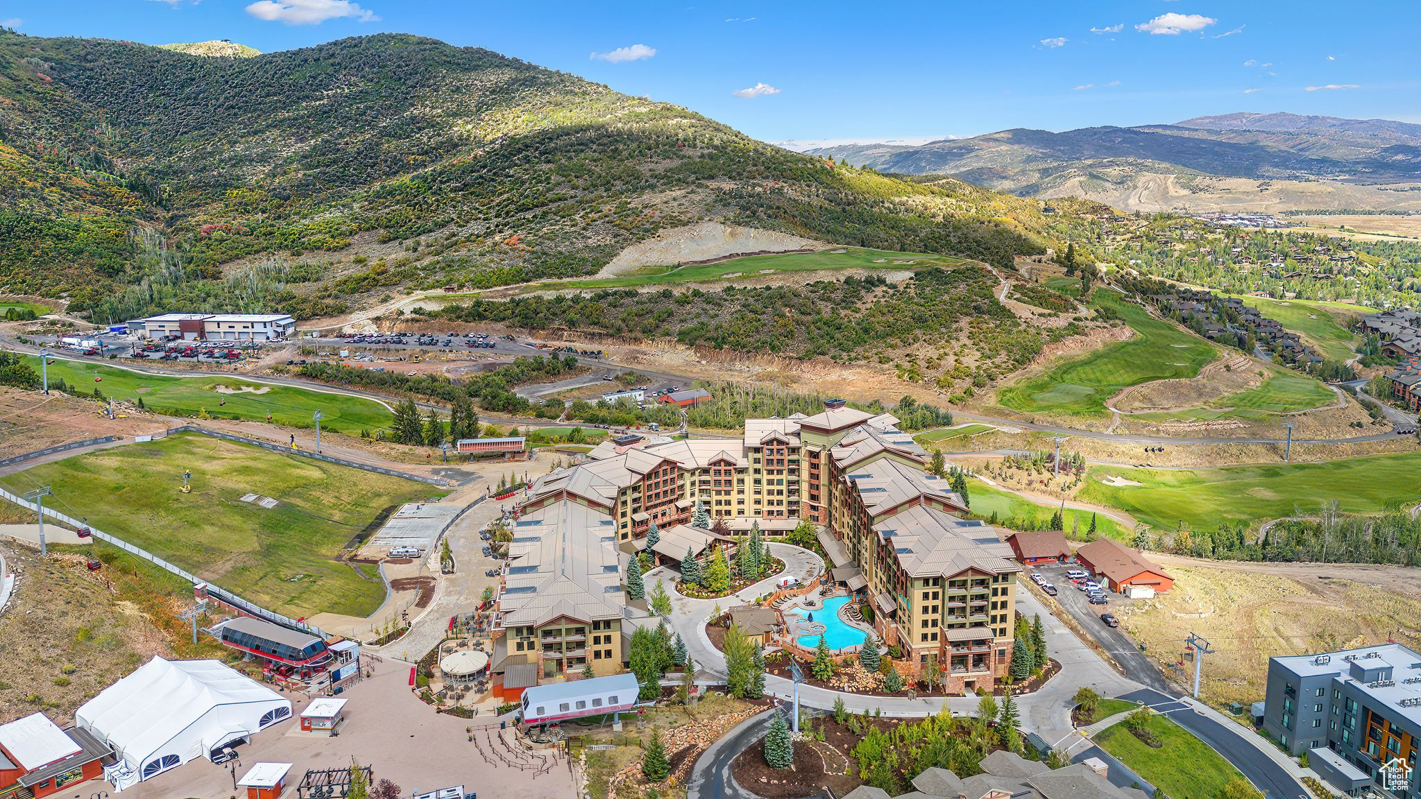 Park City, Utah 84098, United States, 1 Bedroom Bedrooms, ,1 BathroomBathrooms,Residential,Pending,43135