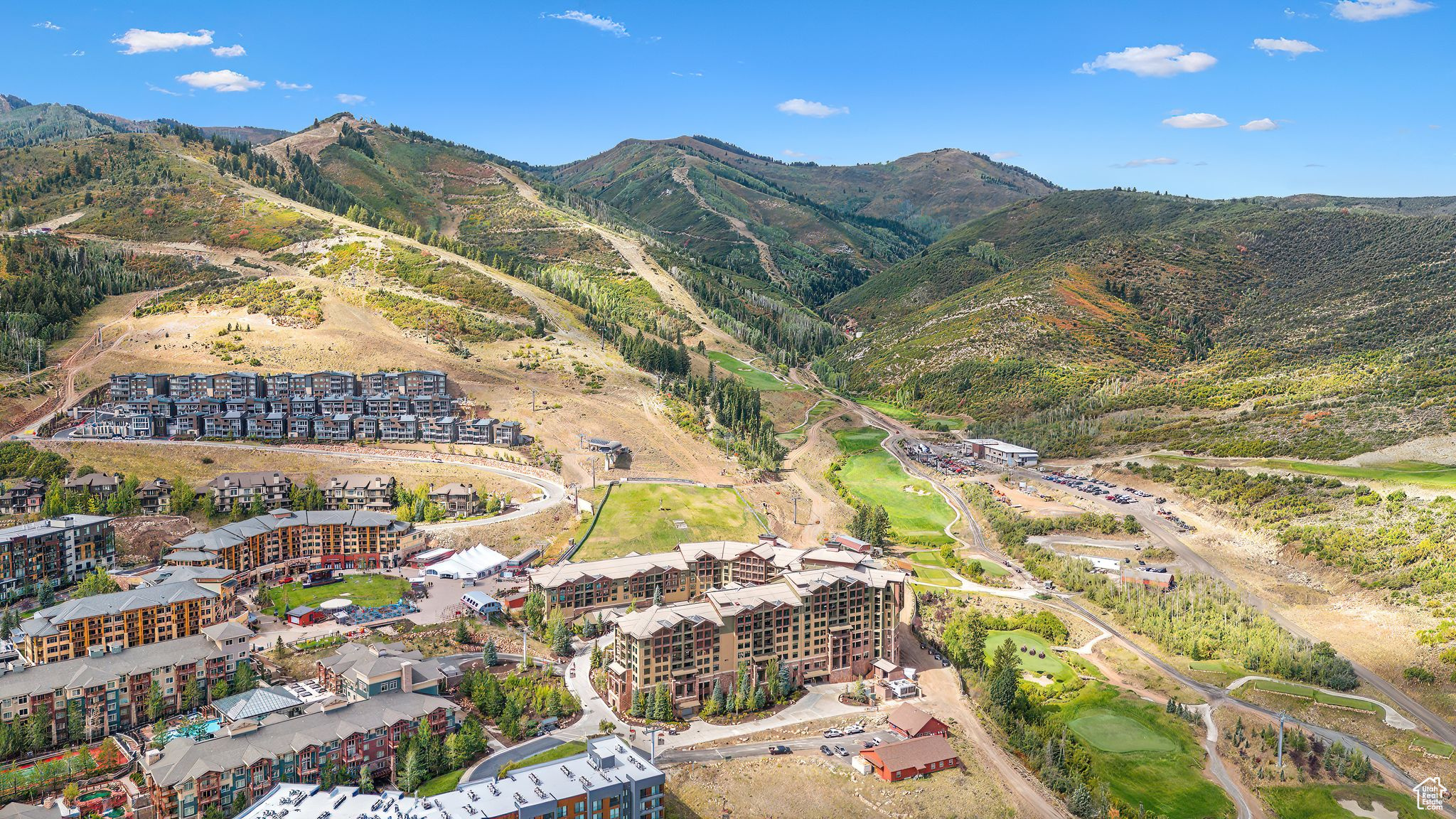 Park City, Utah 84098, United States, 1 Bedroom Bedrooms, ,1 BathroomBathrooms,Residential,Pending,43135