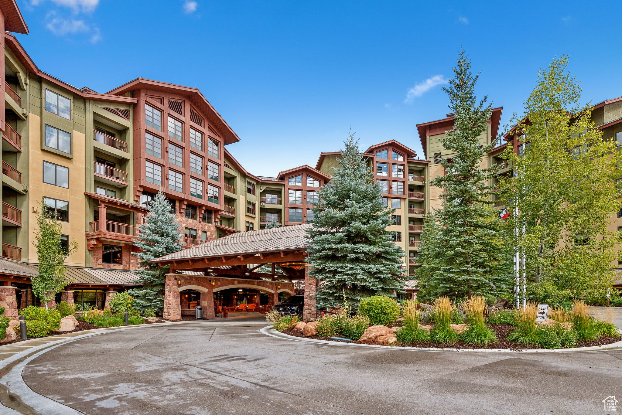Park City, Utah 84098, United States, 1 Bedroom Bedrooms, ,1 BathroomBathrooms,Residential,Pending,43135