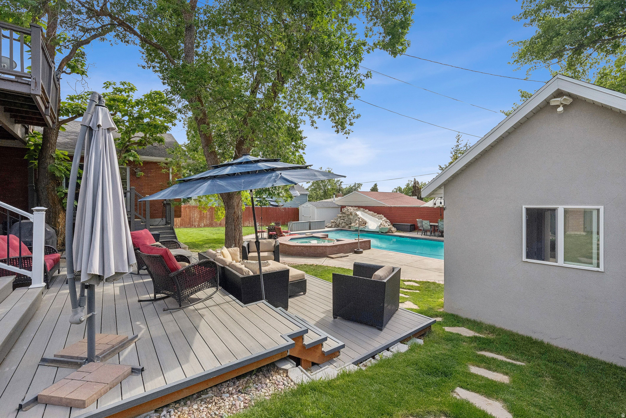 HAWKER HEIGHTS - Residential