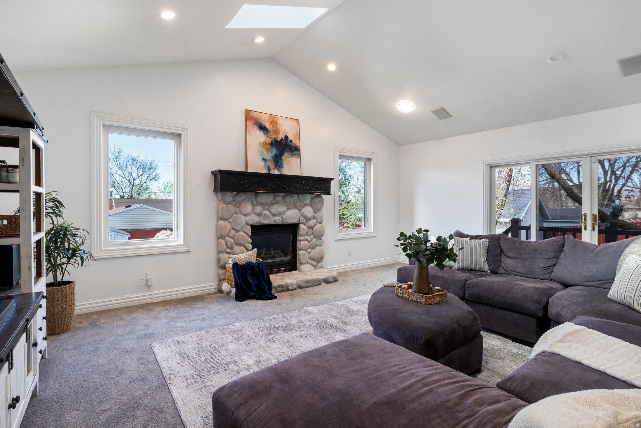 HAWKER HEIGHTS - Residential