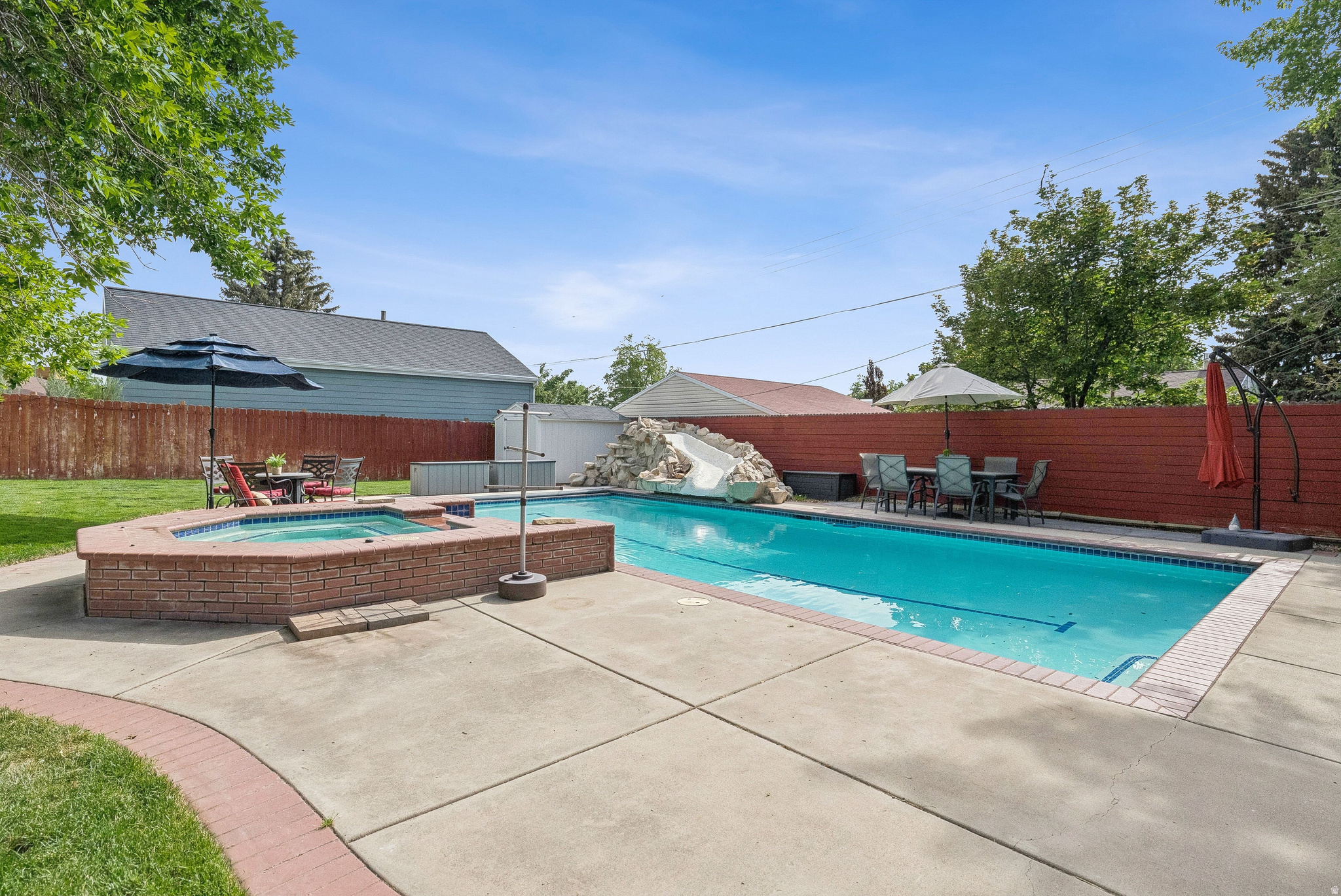 HAWKER HEIGHTS - Residential