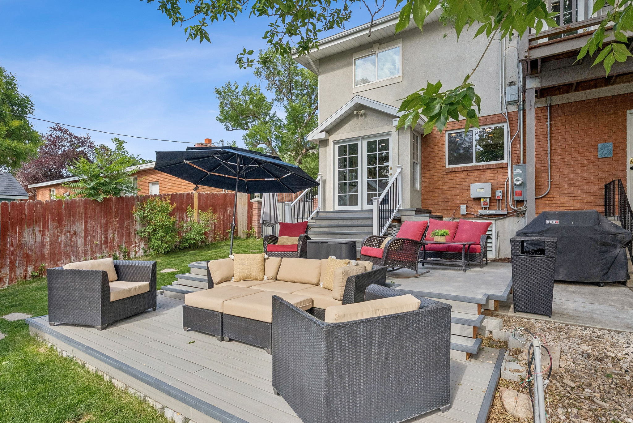 HAWKER HEIGHTS - Residential