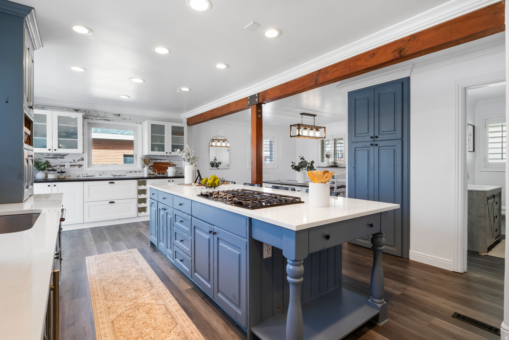 HAWKER HEIGHTS - Residential