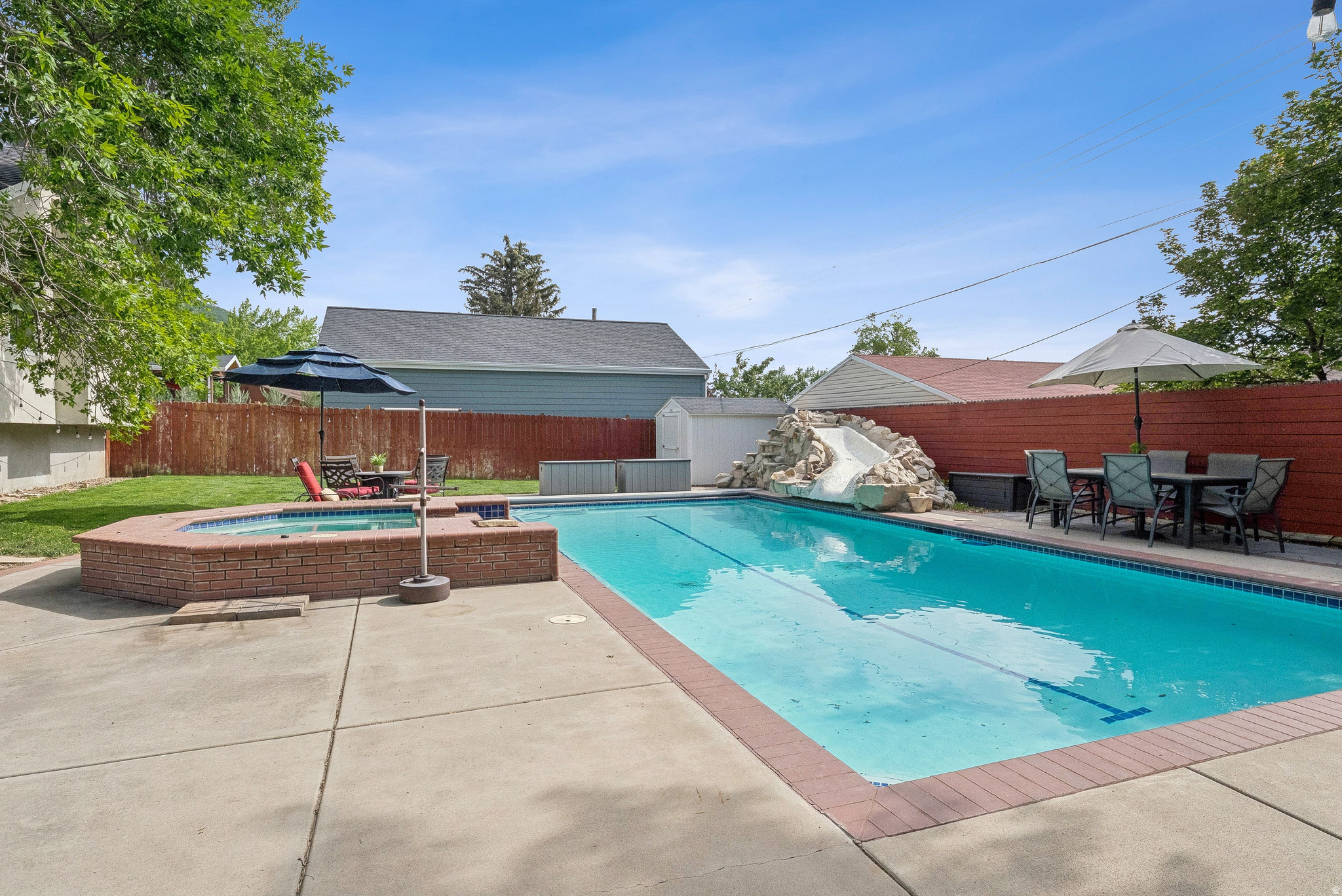 HAWKER HEIGHTS - Residential