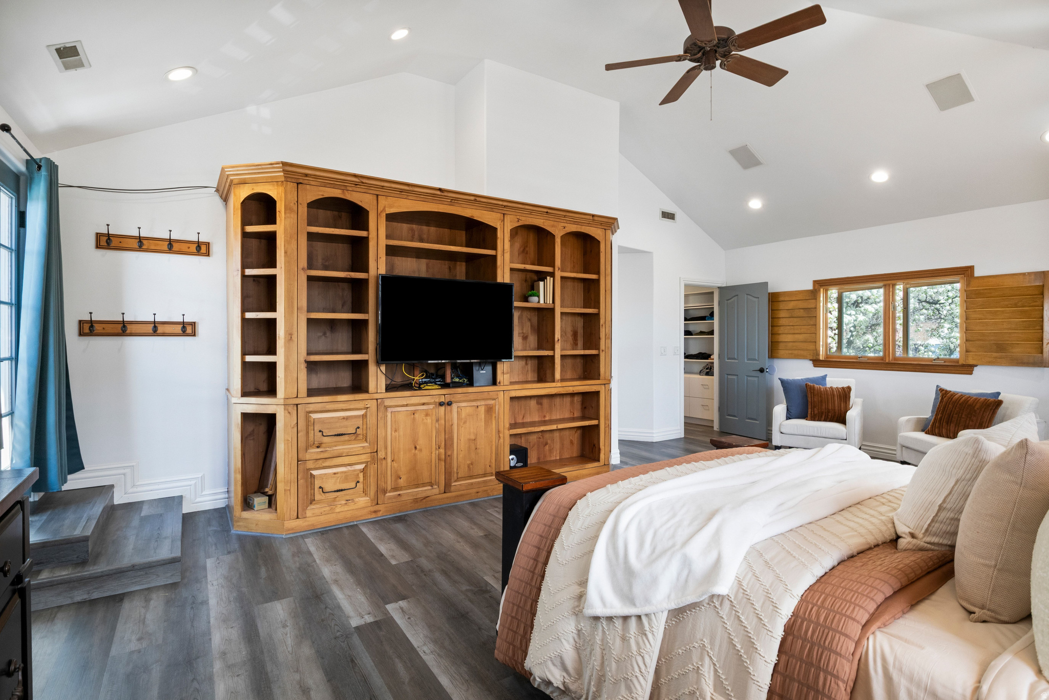 HAWKER HEIGHTS - Residential