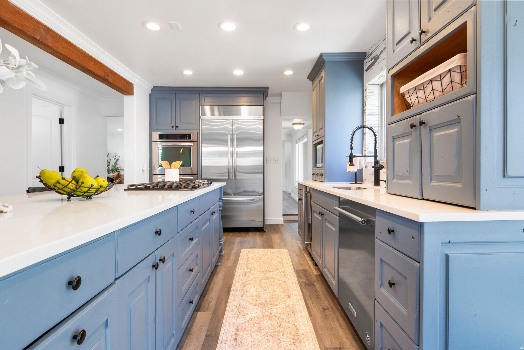 HAWKER HEIGHTS - Residential