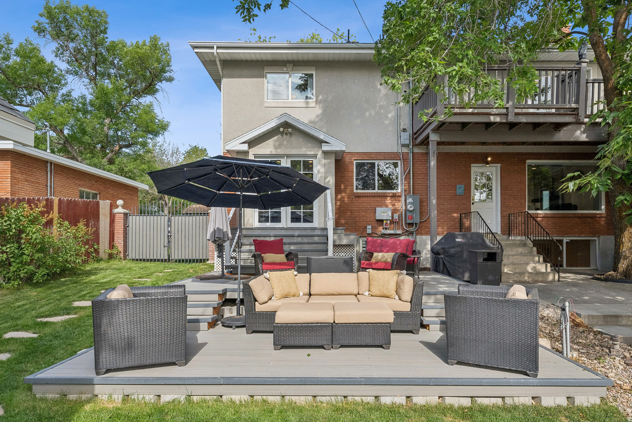 HAWKER HEIGHTS - Residential