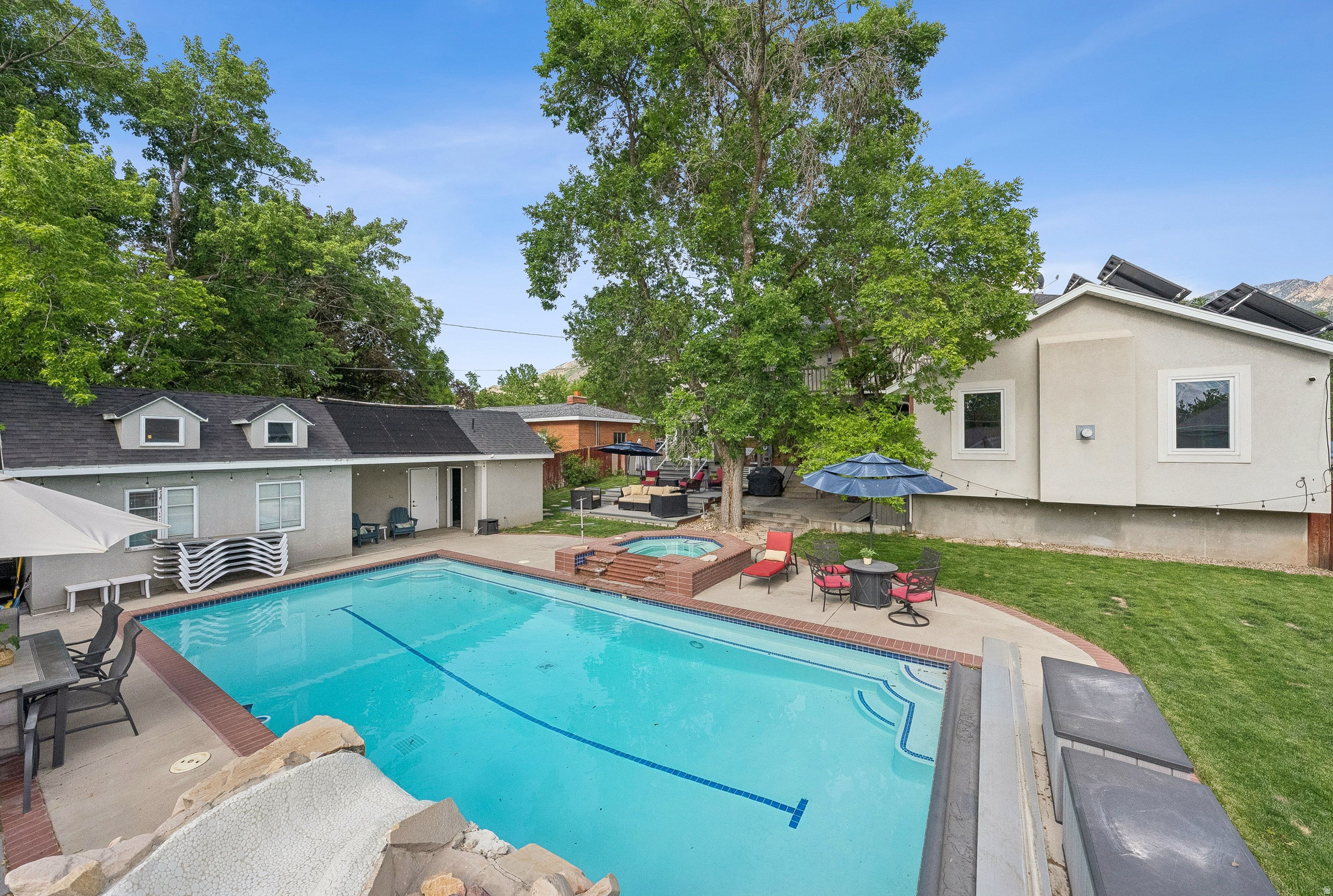 HAWKER HEIGHTS - Residential