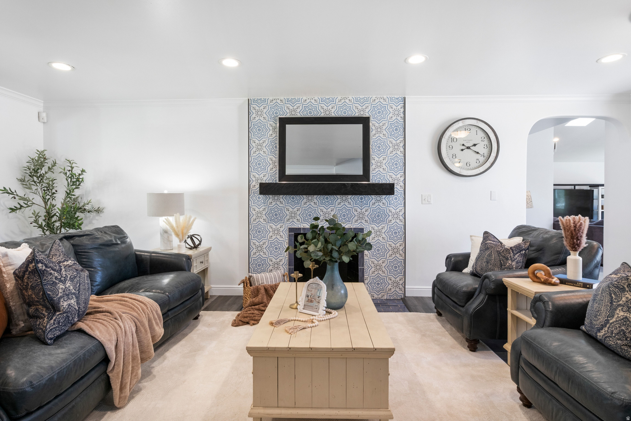 HAWKER HEIGHTS - Residential