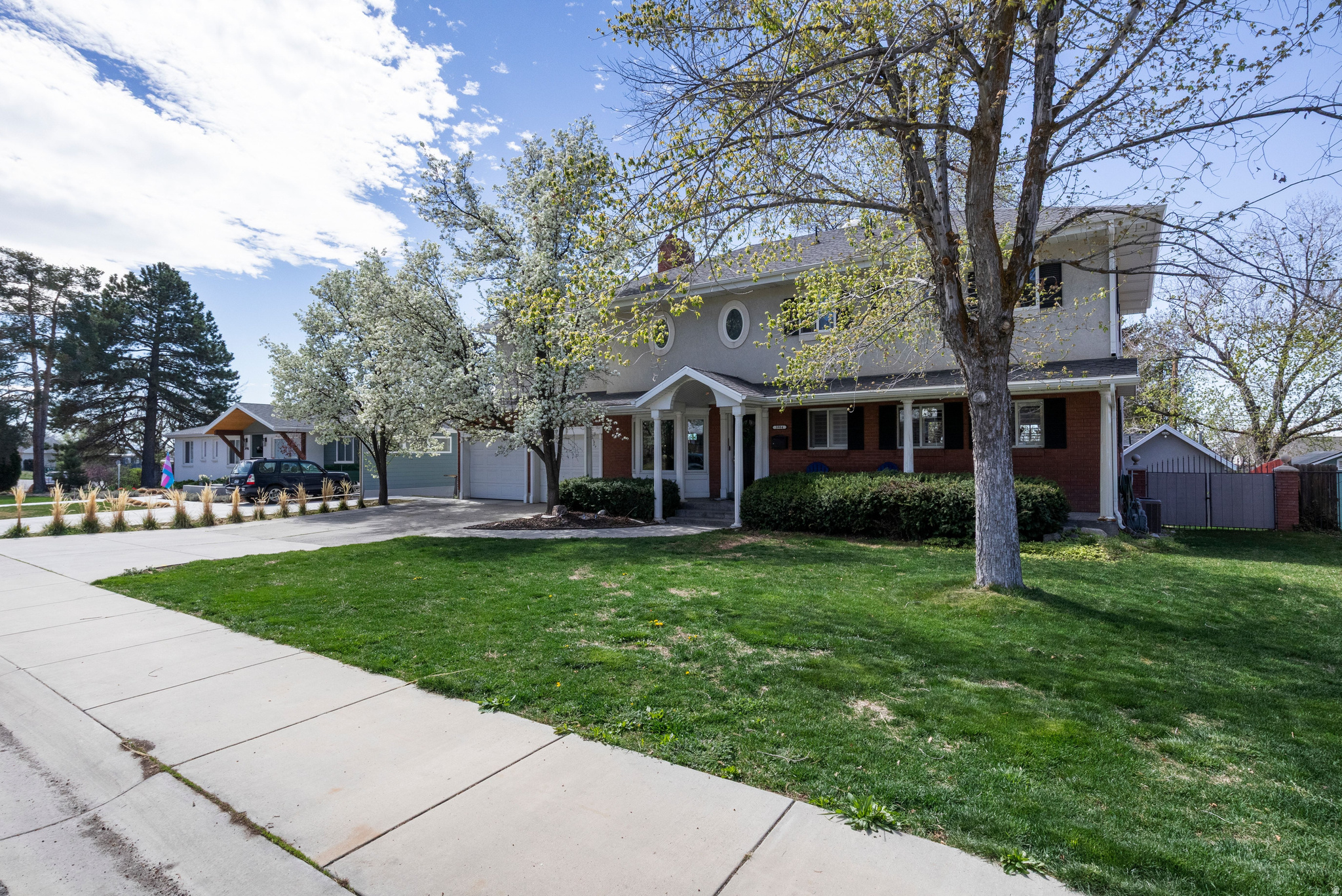 HAWKER HEIGHTS - Residential