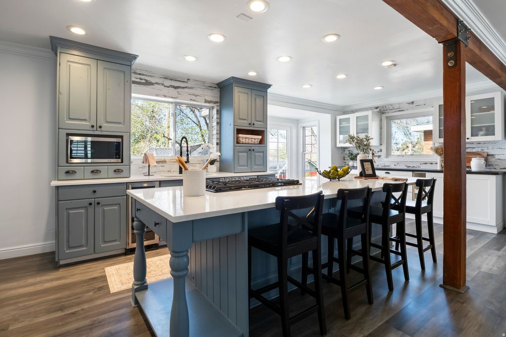 Photo of 3984 S 3210 E, Salt Lake City, UT 84124 (MLS # 2146138)