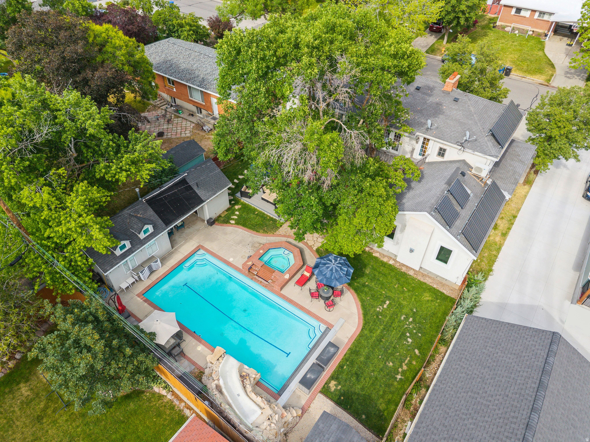 HAWKER HEIGHTS - Residential