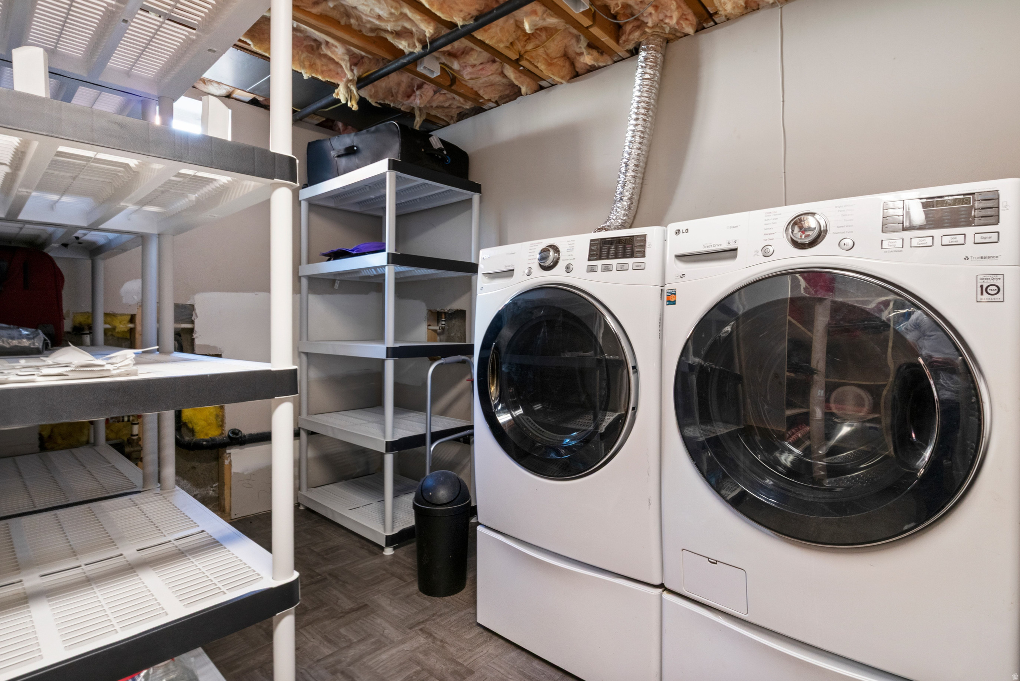 HAWKER HEIGHTS - Residential