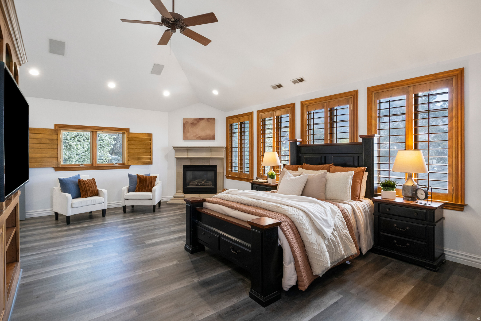 HAWKER HEIGHTS - Residential