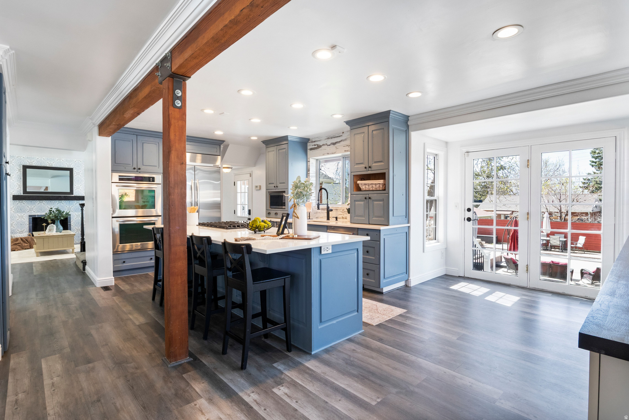 HAWKER HEIGHTS - Residential