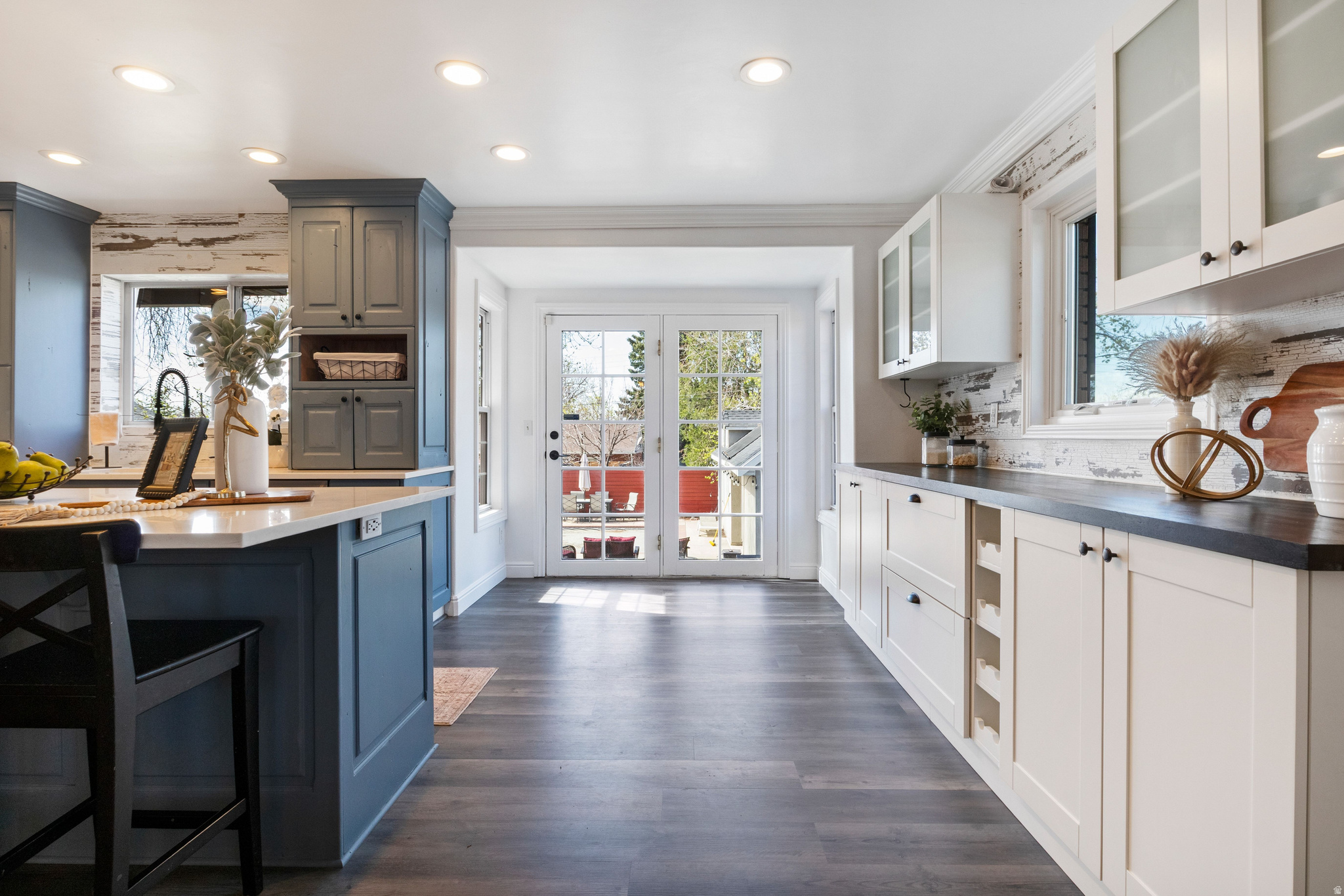 HAWKER HEIGHTS - Residential