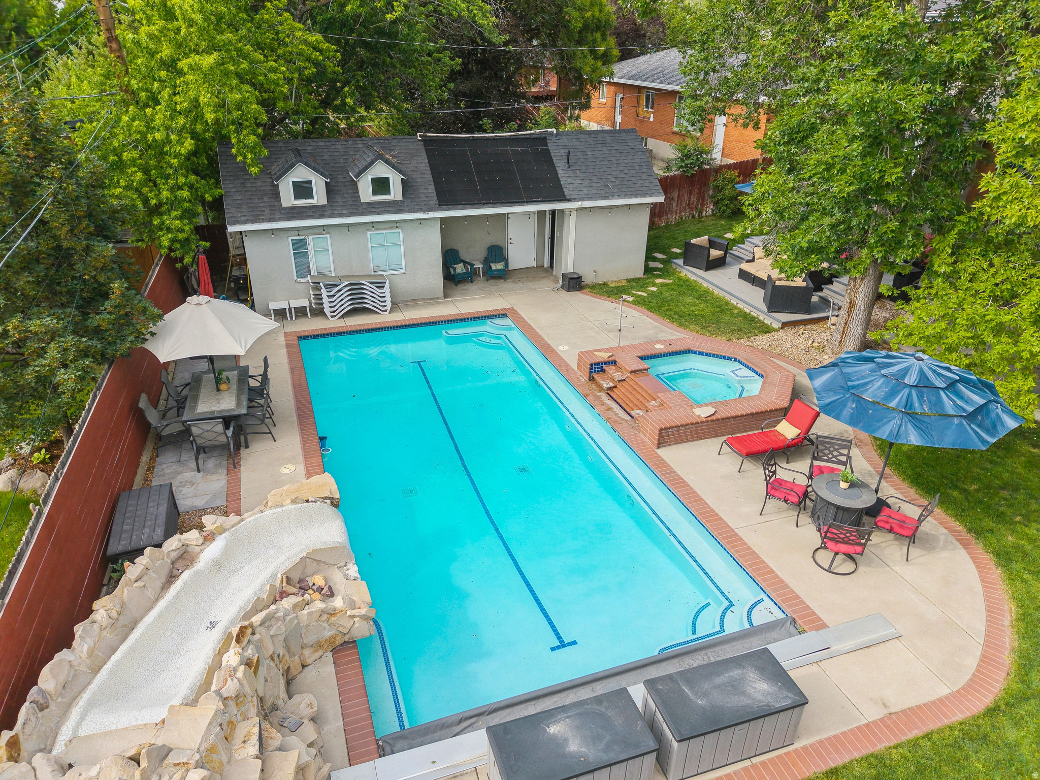 HAWKER HEIGHTS - Residential