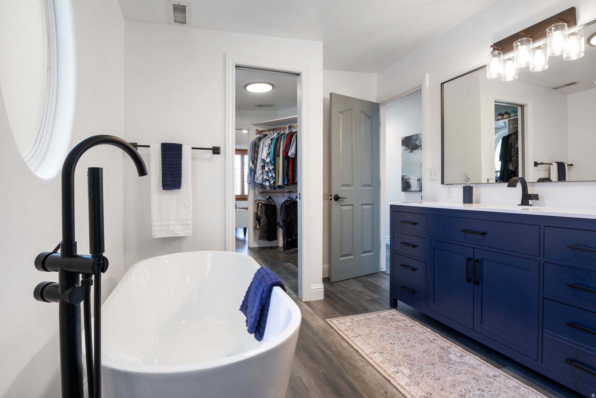 HAWKER HEIGHTS - Residential