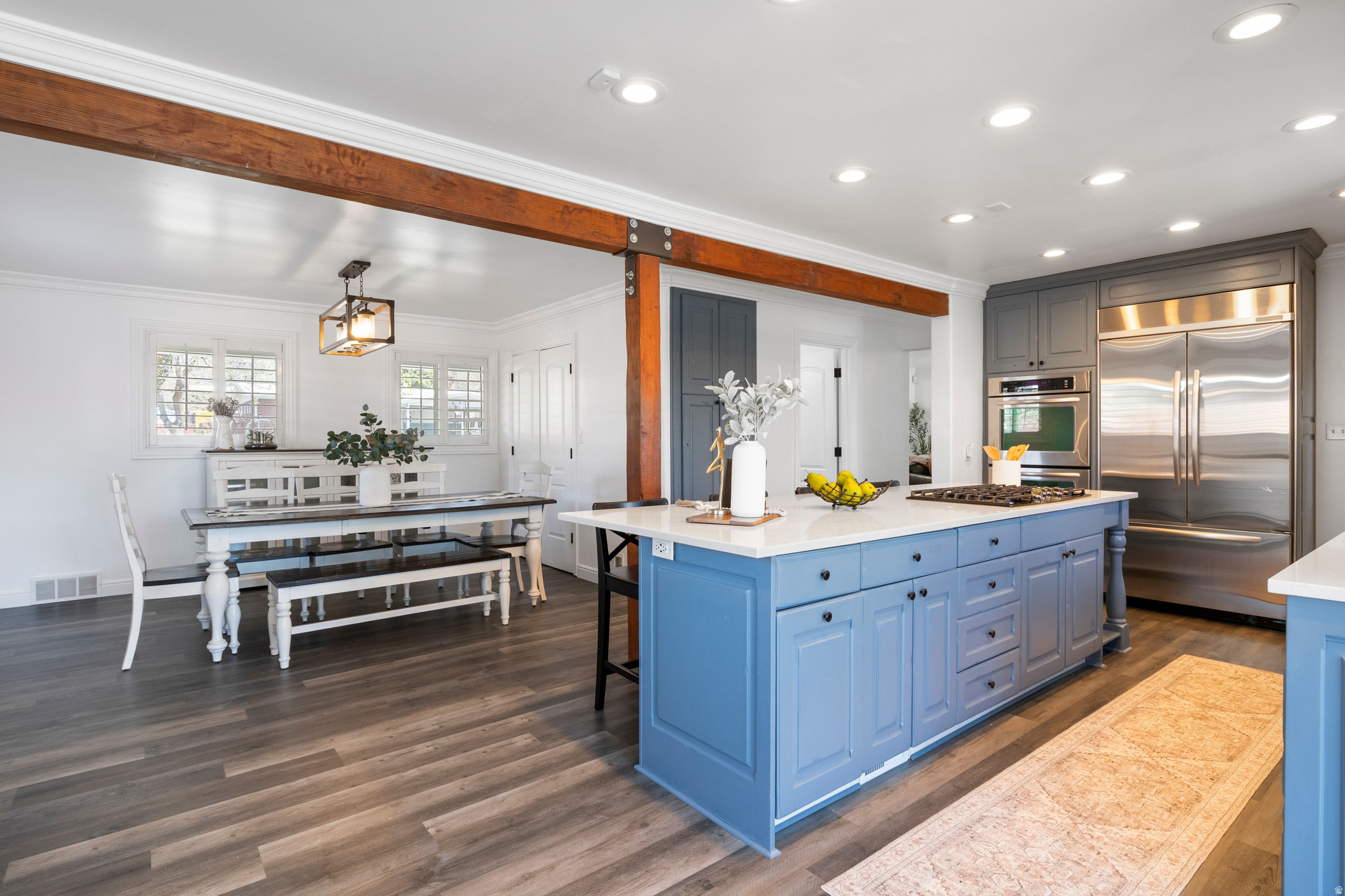 HAWKER HEIGHTS - Residential