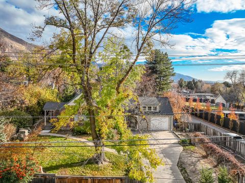 Tiny photo for 2490 E MURRAY HOLLADAY RD, Salt Lake City, UT 84117 (MLS # 2125512)