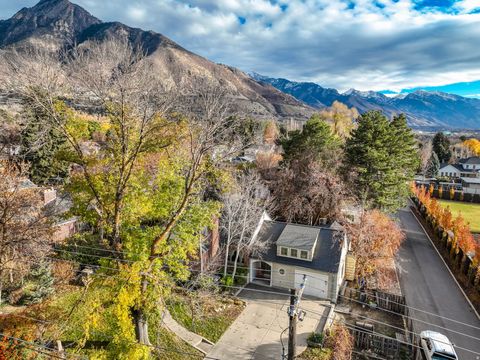 Tiny photo for 2490 E MURRAY HOLLADAY RD, Salt Lake City, UT 84117 (MLS # 2125512)