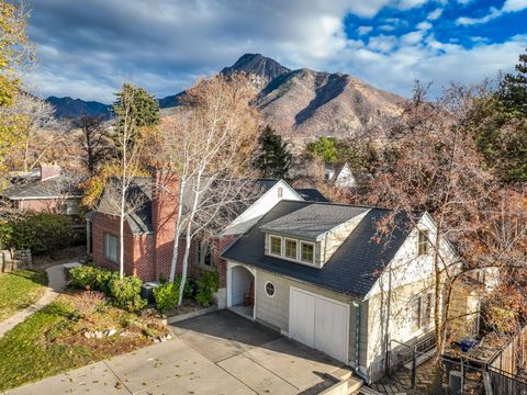 Tiny photo for 2490 E MURRAY HOLLADAY RD, Salt Lake City, UT 84117 (MLS # 2125512)