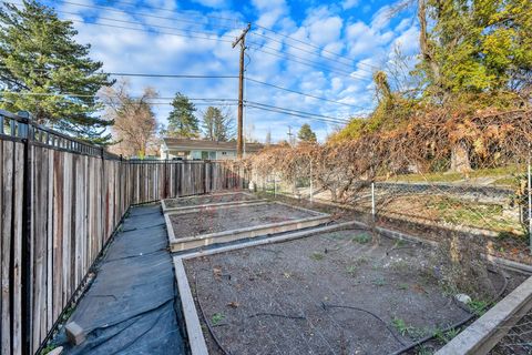 Tiny photo for 2490 E MURRAY HOLLADAY RD, Salt Lake City, UT 84117 (MLS # 2125512)