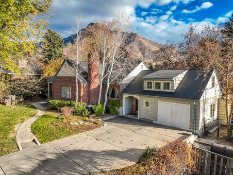 Tiny photo for 2490 E MURRAY HOLLADAY RD, Salt Lake City, UT 84117 (MLS # 2125512)