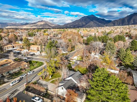 Tiny photo for 2490 E MURRAY HOLLADAY RD, Salt Lake City, UT 84117 (MLS # 2125512)
