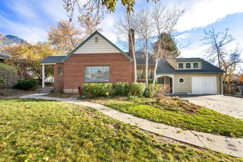 Tiny photo for 2490 E MURRAY HOLLADAY RD, Salt Lake City, UT 84117 (MLS # 2125512)