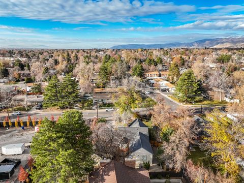 Tiny photo for 2490 E MURRAY HOLLADAY RD, Salt Lake City, UT 84117 (MLS # 2125512)