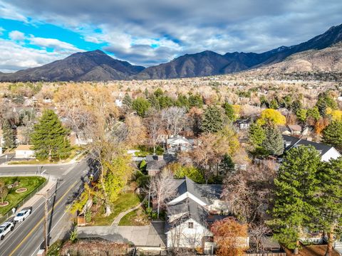 Tiny photo for 2490 E MURRAY HOLLADAY RD, Salt Lake City, UT 84117 (MLS # 2125512)