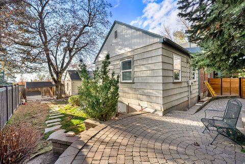 Tiny photo for 2490 E MURRAY HOLLADAY RD, Salt Lake City, UT 84117 (MLS # 2125512)