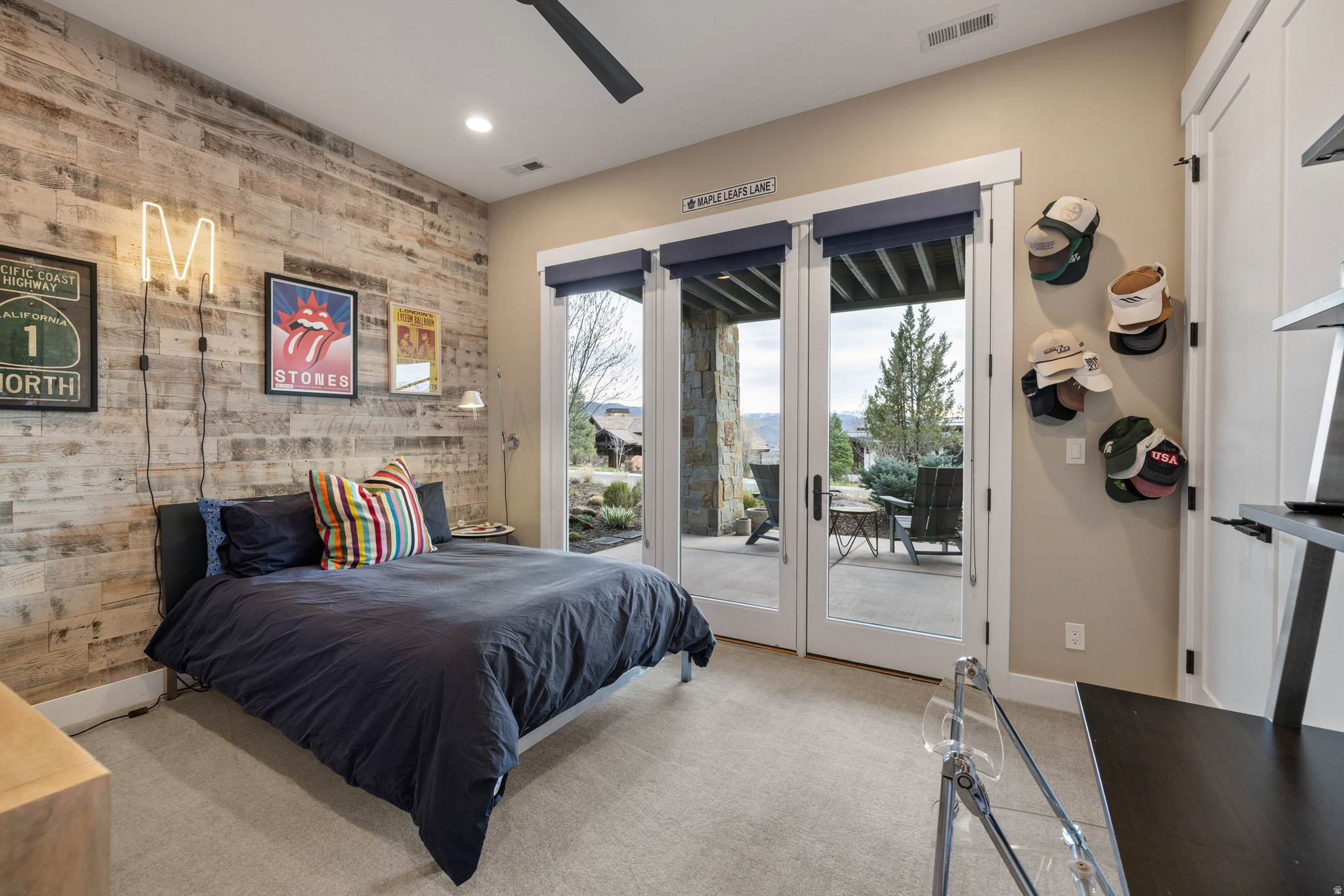 RED LEDGES - Residential